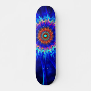 Skateboard Zone radiative