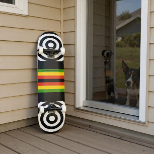 Skateboard Zones
