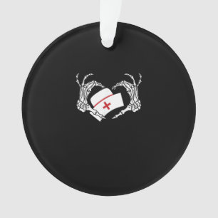 Skeleton Coeur main Lazy do-it-yourself Costume d'