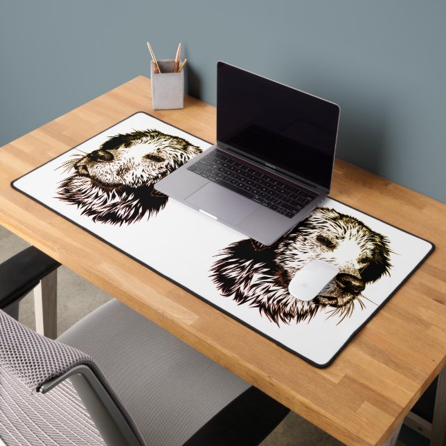 Sketch Brown (Bureau 2)