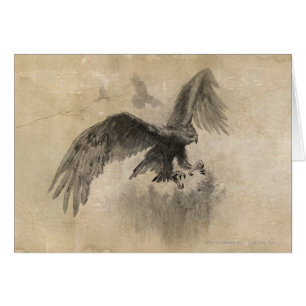 Sketch de Great Eagles