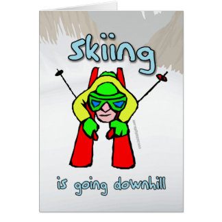 Ski