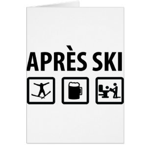 ski d'Apres
