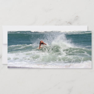 Skimboard par Shirley Taylor