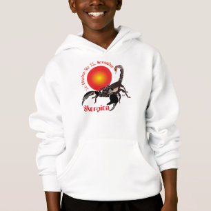 Skorpion - T-shirt Tierkreiszeichen