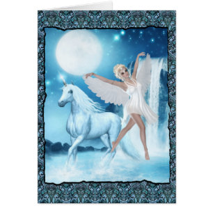 Sky Féerie Aspar et Unicorn