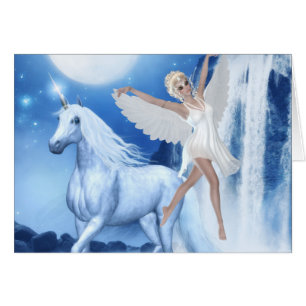 Sky Féerie Aspar et Unicorn