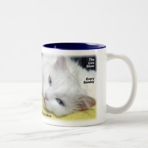 Sky.fm lissent la tasse de spectacle en direct de