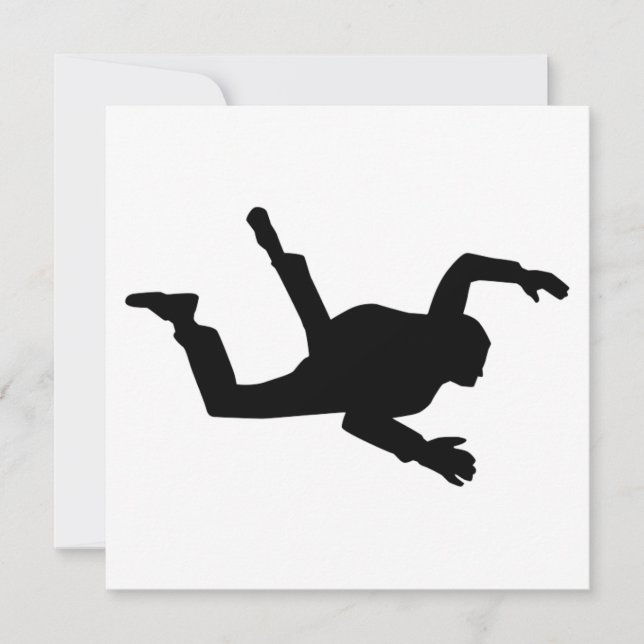 Skydiver (Devant)