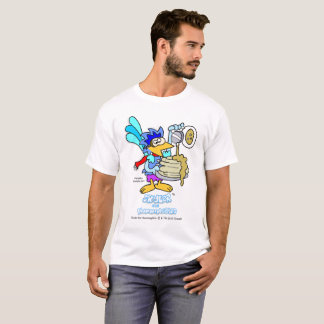 Skyler le T-shirt Colibri