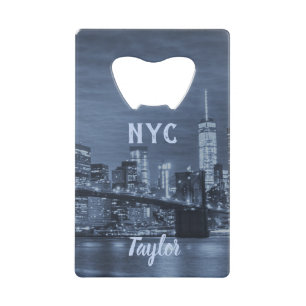 Skyline de New York