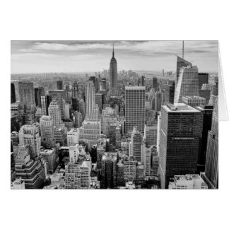 Skyline de New York