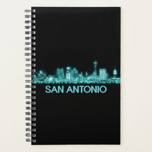Skyline San Antonio