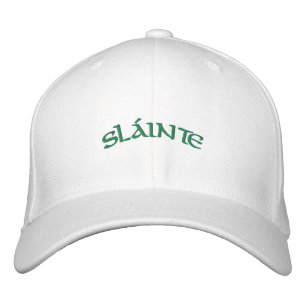 Sláinte - casquette