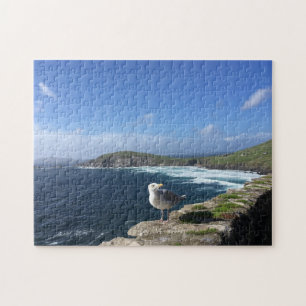 Slea Head Dingle Peninsula Irlande Puzzle