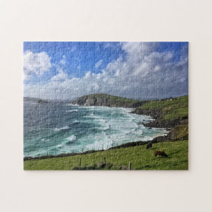 Slea Head Dingle Peninsula Irlande Puzzle