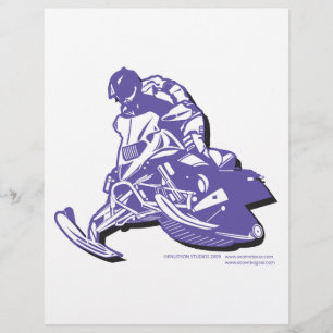 SLEDDER-Purp