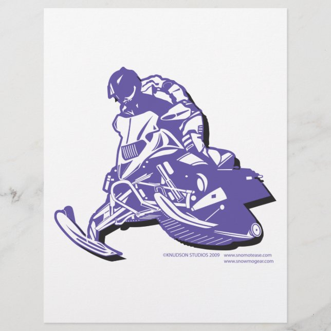 SLEDDER-Purp (Devant)