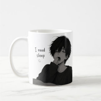 Sleep.exe a cessé de fonctionner Mug