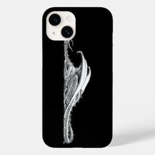 Sleepiing Dragon iPhone 7 Coque