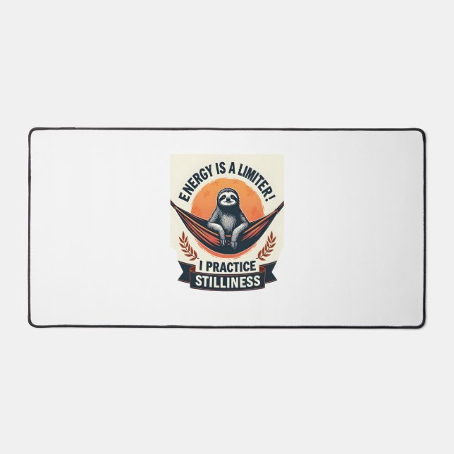 Sleepy Sloth Vintage Funny Introvert Shirt 2 (Recto)