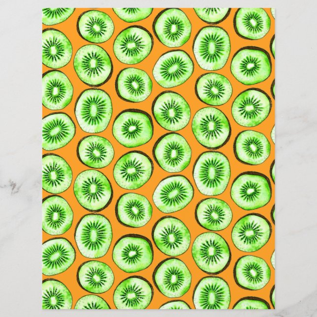 Slices Kiwi (Devant)
