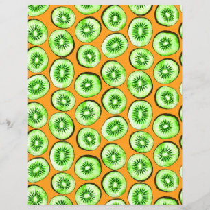Slices Kiwi