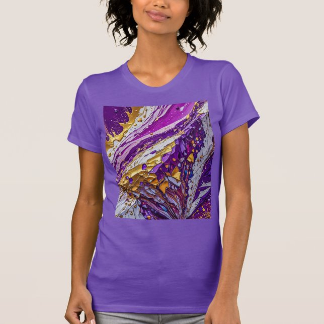 Slim-Fit T-Shirt (Devant)