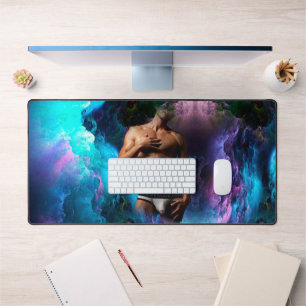 SlipperyJoe homme musclé sous-vêtements bulle dyna