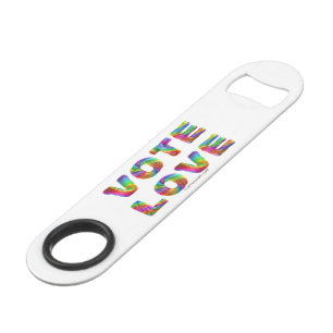SlipperyJoe vote amour égalité fourrure arc-en-cie