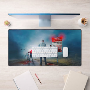 SlipperyJoe's Happy Halloween cadavres zombies peu