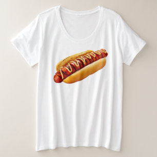 SlipperyJoe's hot dog ambiance estivale BBQ niché 