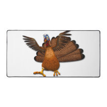 SlipperyJoe's Thanksgiving gobble de manière respo