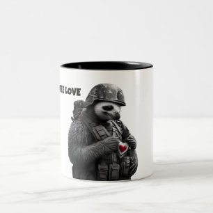 Sloffee Love Mug