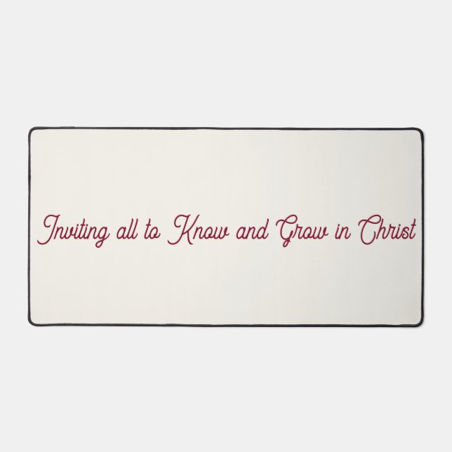 Slogan de la Trinité  (Recto)
