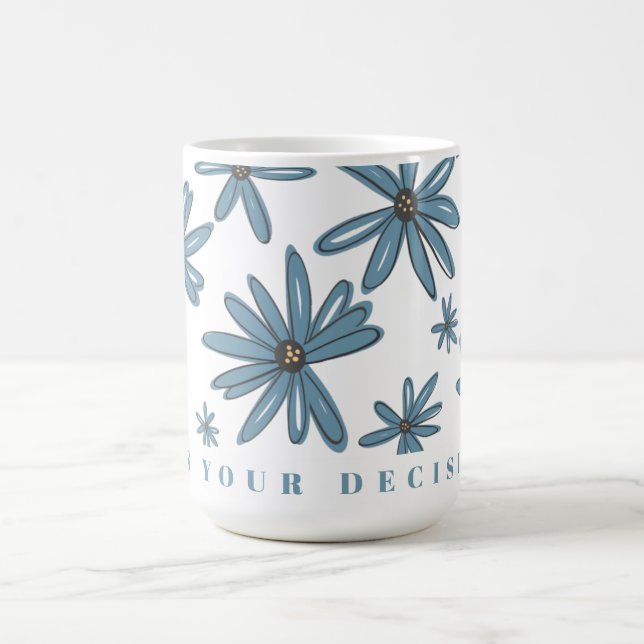 Slogans Mug (Centre)