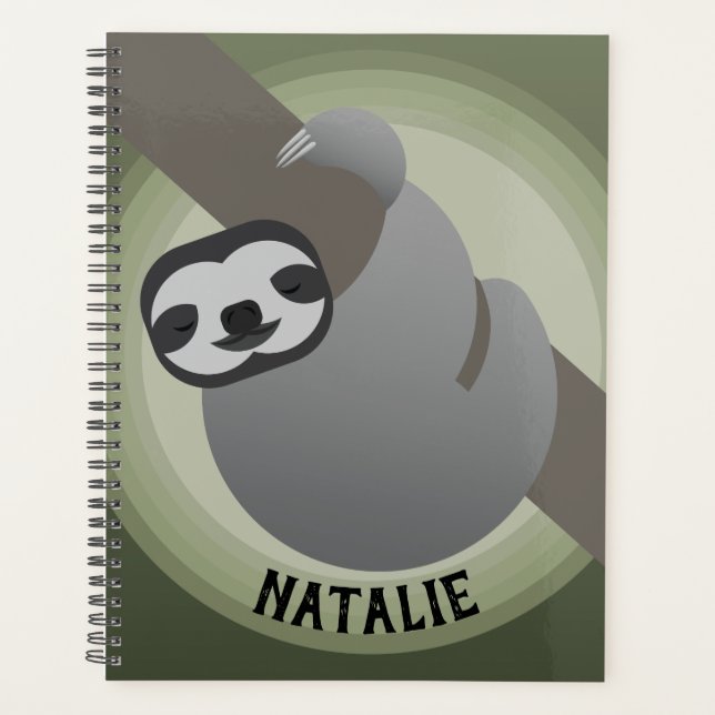 Sloth (Devant)