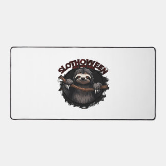 Slothoween Chill And Thrill - Sloth Classique Effr