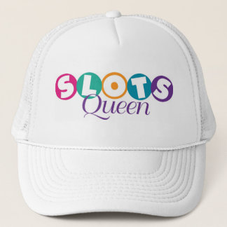 Slots Queen Casquette