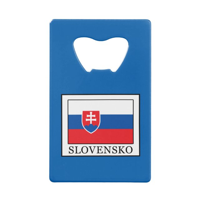 Slovène (Devant)