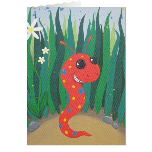 "sluggsly" chèque-cadeau (Devant)