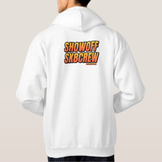 SLY Showoff Sk8Crew Sweat - shirt à capuche - Unis