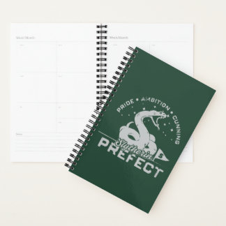 SLYTHERIN™ - Badge Préfet