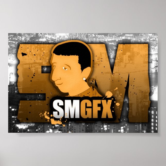 SM POSTER (Devant)