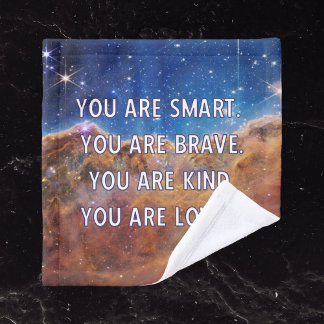 Smart Brave Type aimé Personnalisable