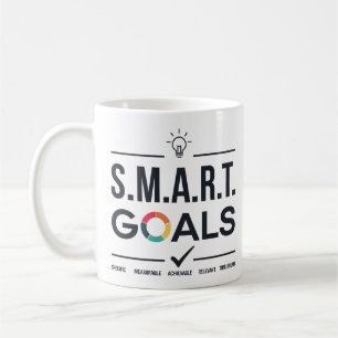 SMART Buts Mug