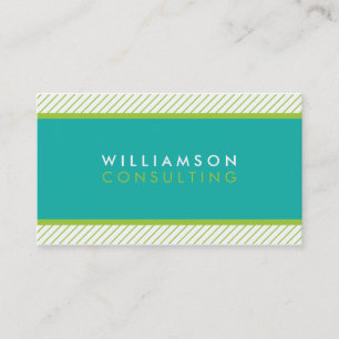 SMART CARTE DE VISITE :: moderne simple tendance 1