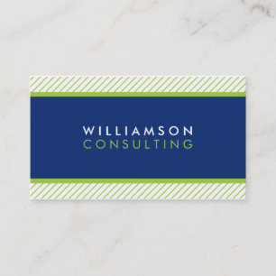 SMART CARTE DE VISITE :: moderne simple tendance 3