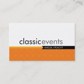 SMART CARTE DE VISITE :: simple classe minimale 26