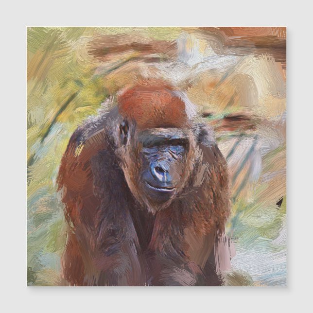 SmartMix Gorillat 1220 (Devant)